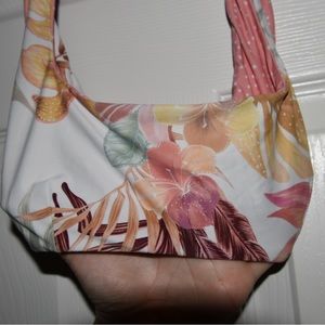 4/$20 Rip Curl bikini top
